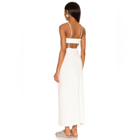 Free People Piper Midi Dress - Picture 2 of 3